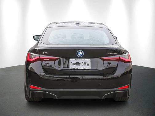 2023 BMW i4 Gran Coupe eDrive40