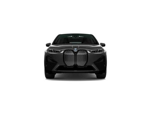 2025 BMW iX xDrive50