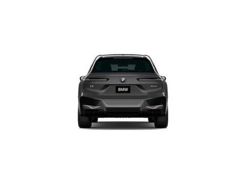2025 BMW iX xDrive50