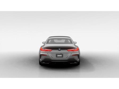 2026 BMW 840 i