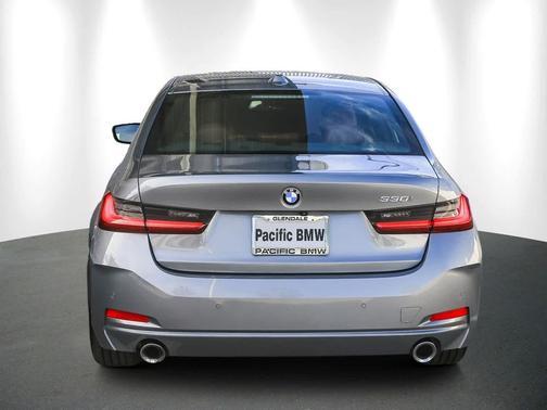 2023 BMW 330 330i