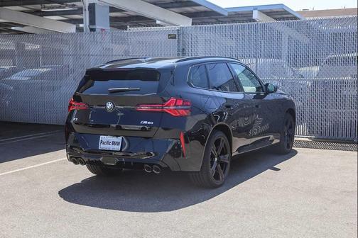 2025 BMW X3 M50 xDrive