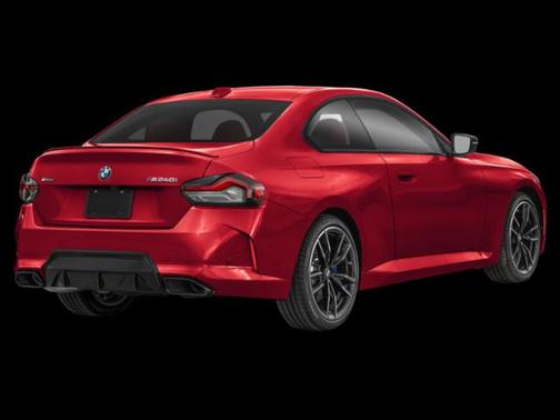 2025 BMW M240 i