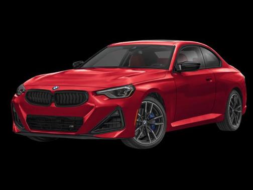 2025 BMW M240 i