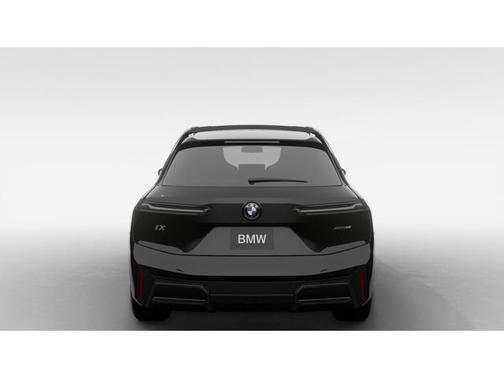 2026 BMW iX xDrive60