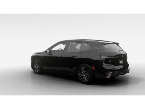 2026 BMW iX xDrive60