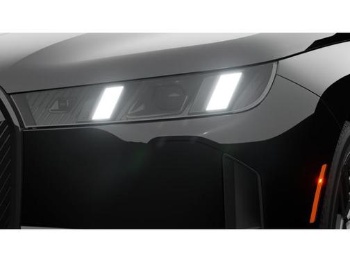 2026 BMW iX xDrive60