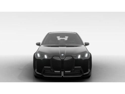 2026 BMW iX xDrive60