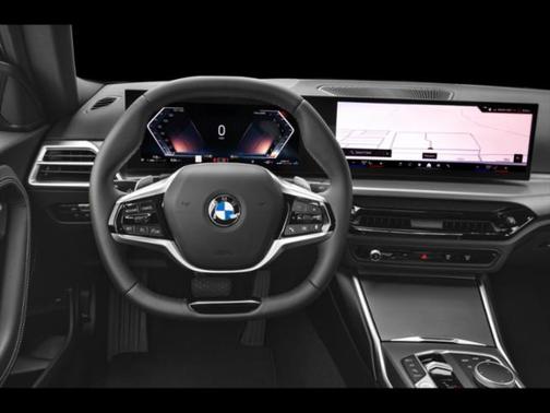 2025 BMW 230 xDrive