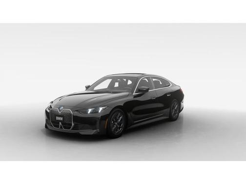2025 BMW i4 Gran Coupe eDrive40
