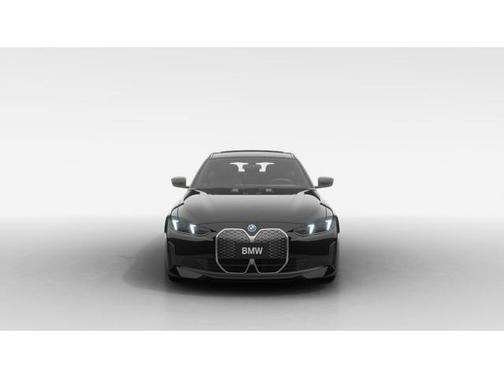 2025 BMW i4 Gran Coupe eDrive40