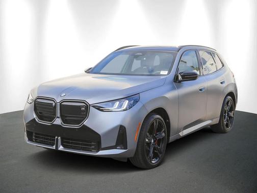 2025 BMW X3 M50 xDrive