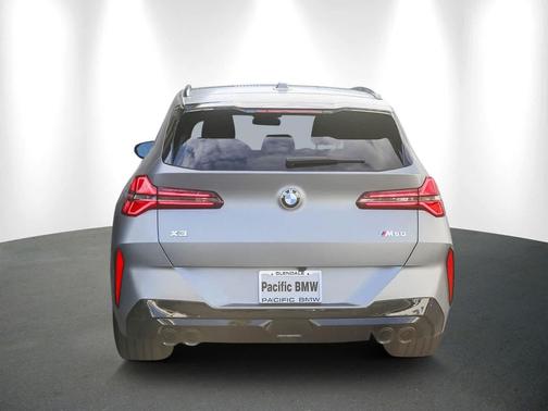 2025 BMW X3 M50 xDrive