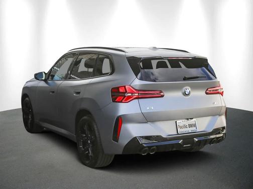 2025 BMW X3 M50 xDrive