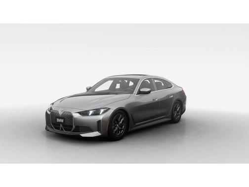 2025 BMW i4 Gran Coupe eDrive40