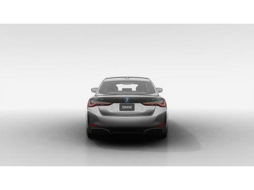 2025 BMW i4 Gran Coupe eDrive40