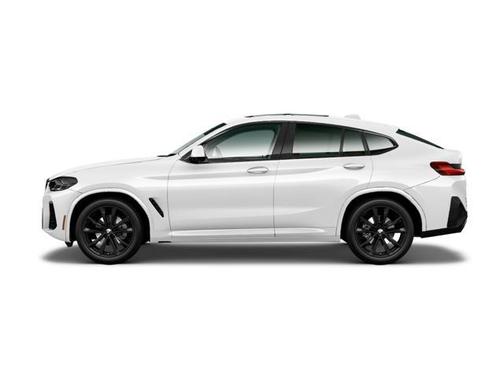 2025 BMW X4 xDrive30i