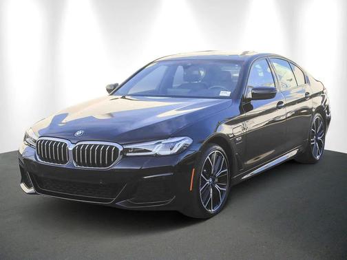 2023 BMW 530e Base