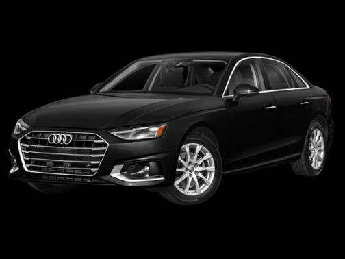 2020 Audi A4 40 Premium Plus
