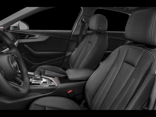 2020 Audi A4 40 Premium Plus