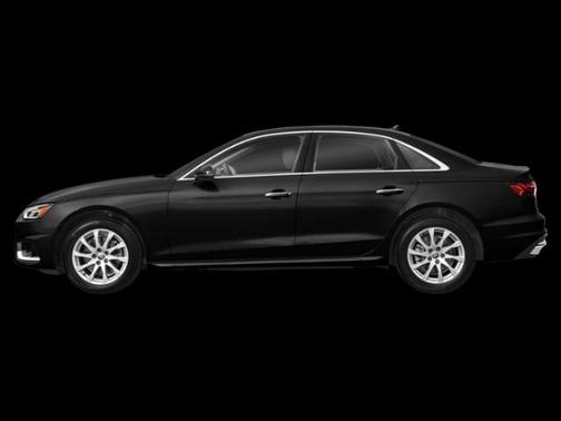 2020 Audi A4 40 Premium Plus