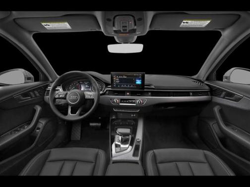 2020 Audi A4 40 Premium Plus