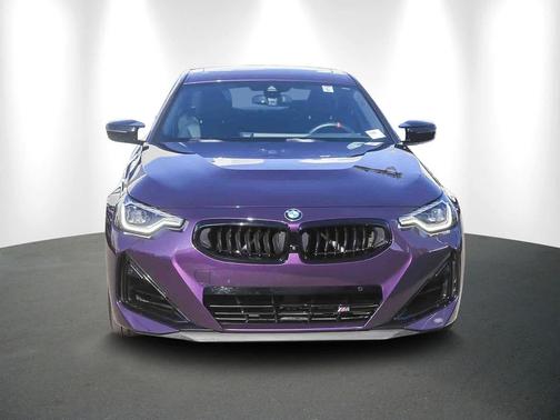 2025 BMW M240 i