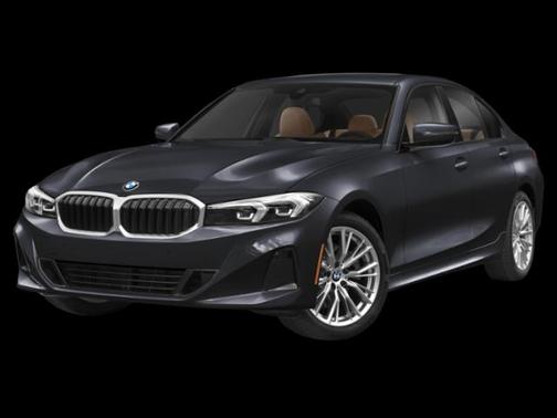 2023 BMW 330 330i