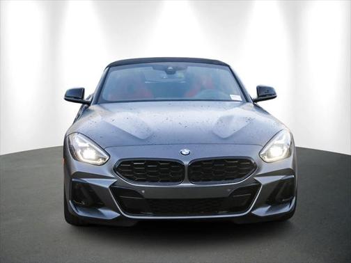 2025 BMW Z4 M40i