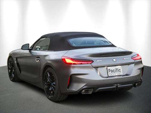 2025 BMW Z4 M40i