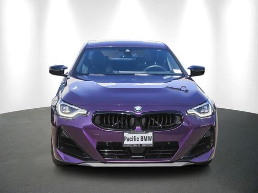 2024 BMW M240 i xDrive