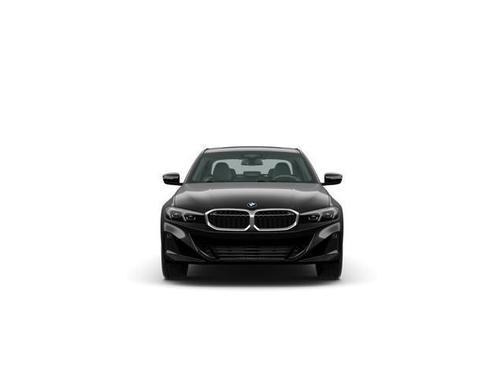 2026 BMW 330 NA