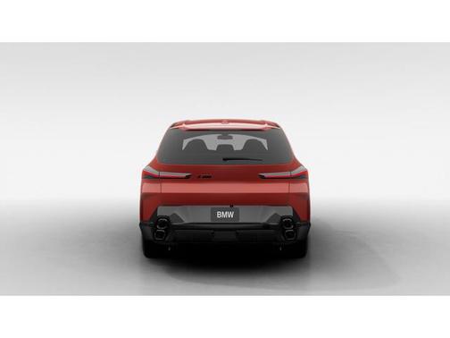 2026 BMW XM Label