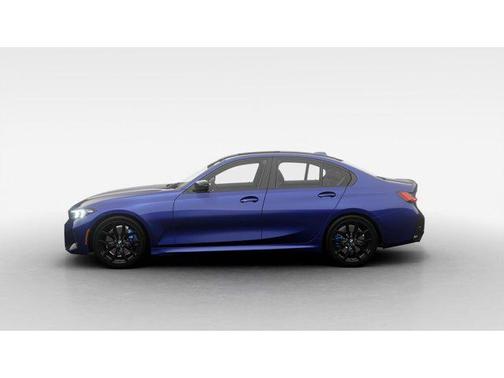 2026 BMW 330 NA