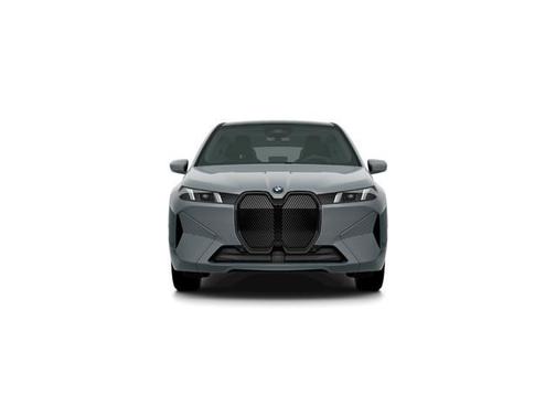 2026 BMW iX xDrive60
