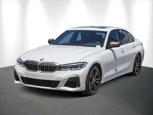2022 BMW M340 i