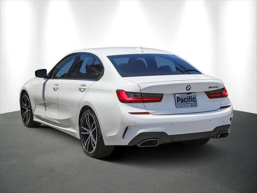 2022 BMW M340 i
