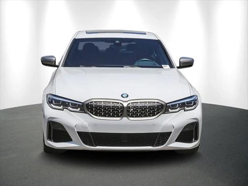 2022 BMW M340 i