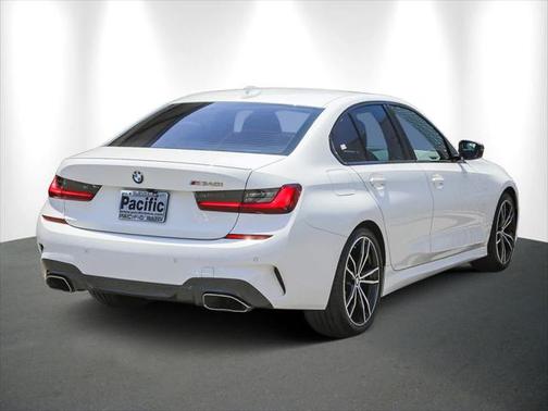 2022 BMW M340 i