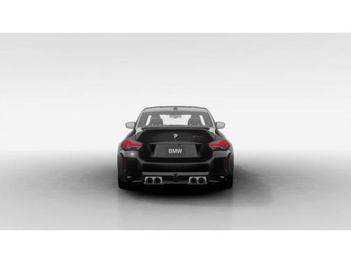 2026 BMW M2 CS