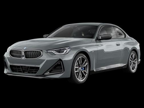 2022 BMW M240 i xDrive