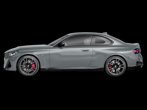 2022 BMW M240 i xDrive