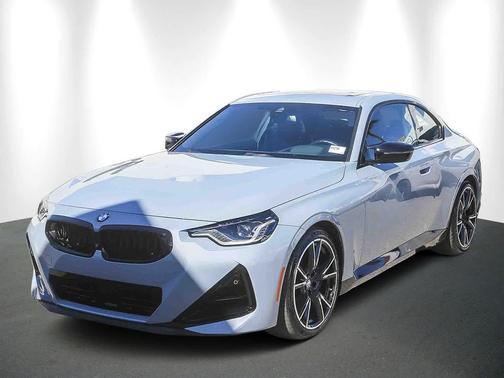 2022 BMW M240 i xDrive
