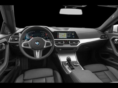 2022 BMW M240 i xDrive