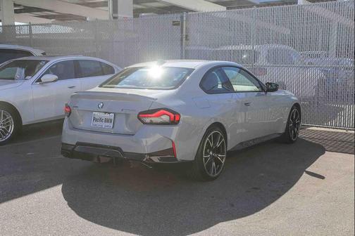 2022 BMW M240 i xDrive