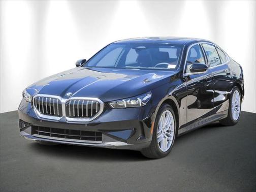 2024 BMW 530 i