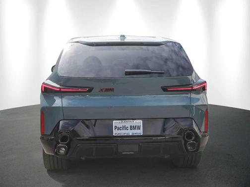 2026 BMW XM Label