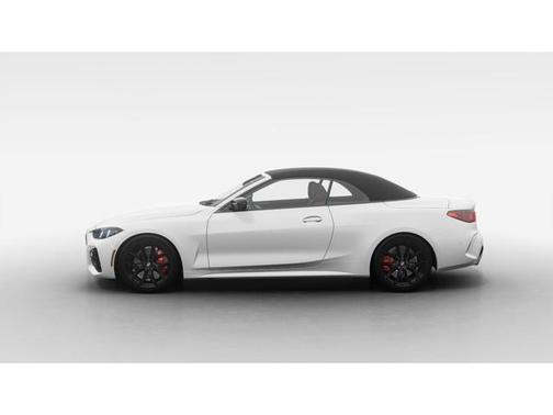 2025 BMW 430 i