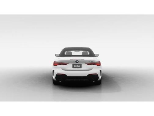 2025 BMW 430 i