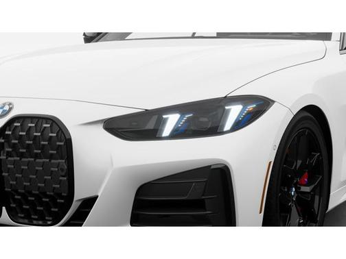 2025 BMW 430 i